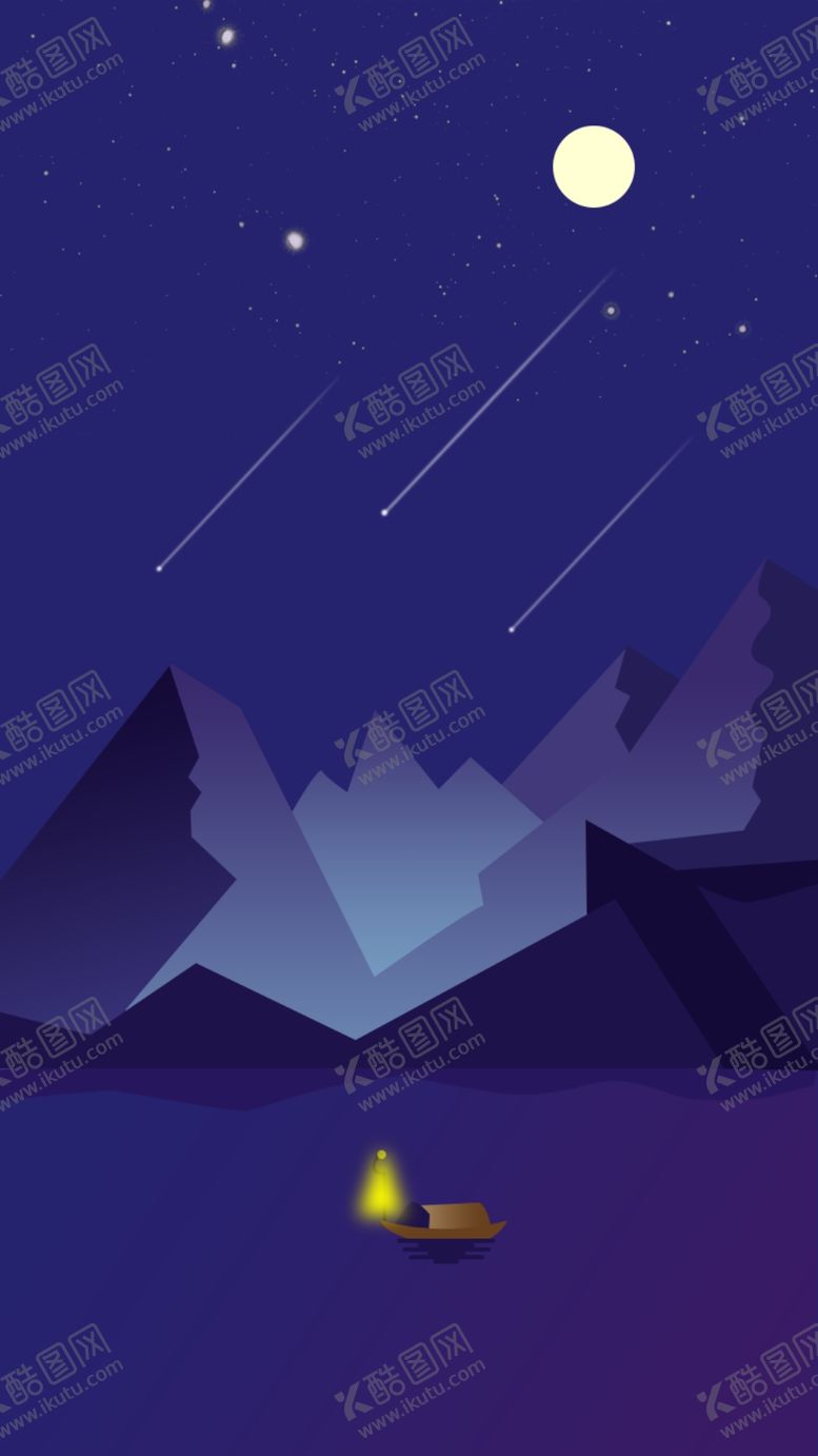 编号：17081102121556369540【酷图网】源文件下载-流星