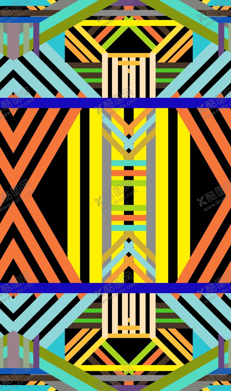 编号：75962509290521094563【酷图网】源文件下载-大牌抽象风