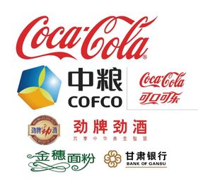 品牌logo