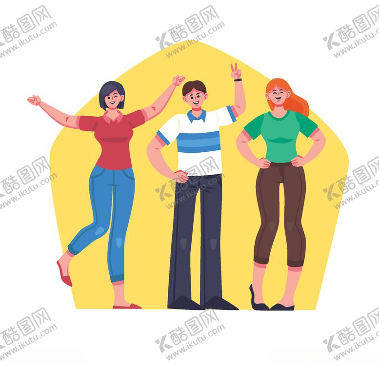 编号：21751109281001475496【酷图网】源文件下载-友谊友情