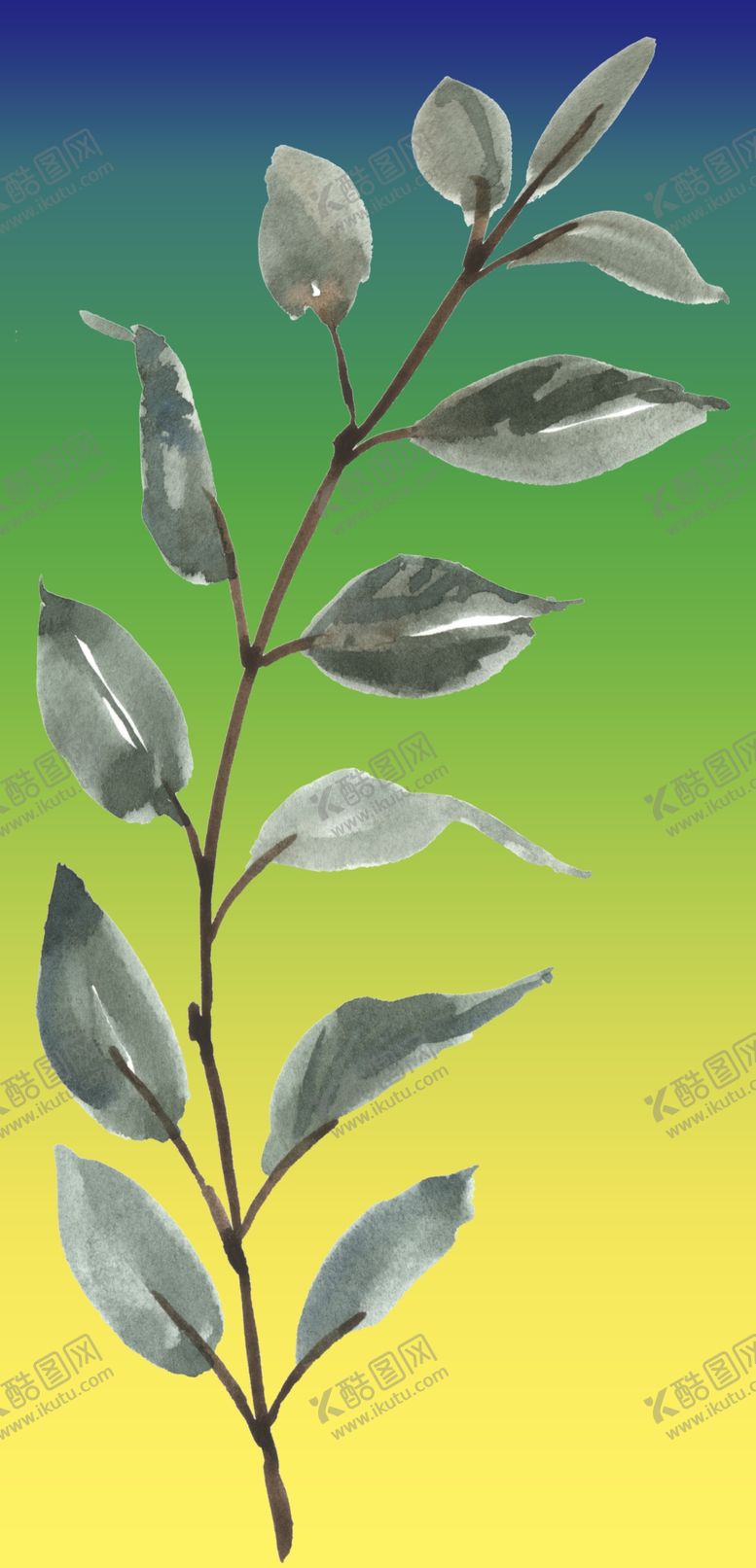 编号：53249009281121088706【酷图网】源文件下载-植物素材