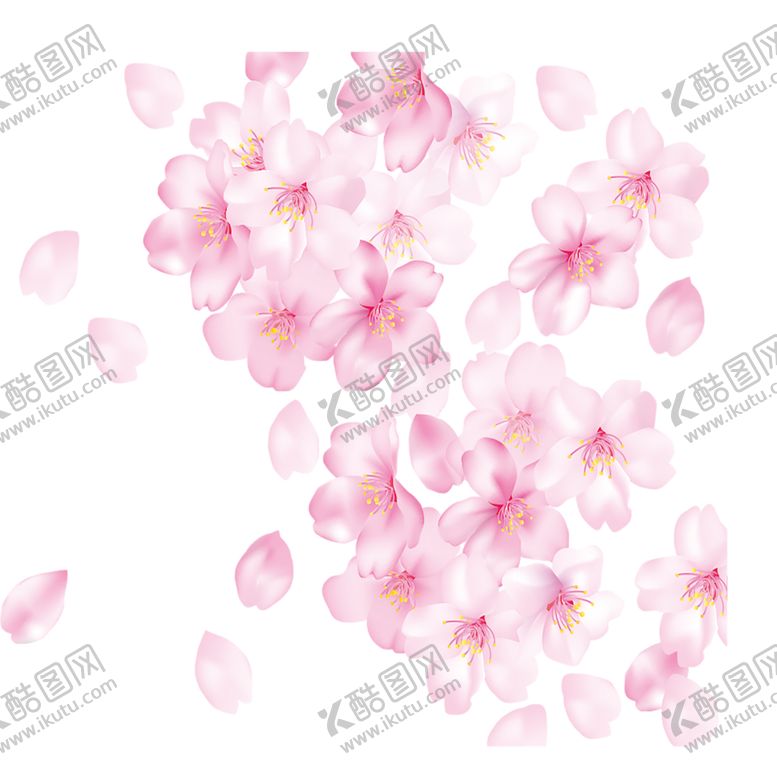 编号：25127605151246104722【酷图网】源文件下载-手绘植物花卉