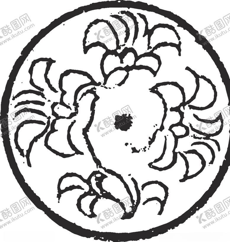 编号：49537905131100138001【酷图网】源文件下载-镂空花图案