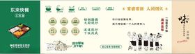 中式传统婚礼布置元素展示
