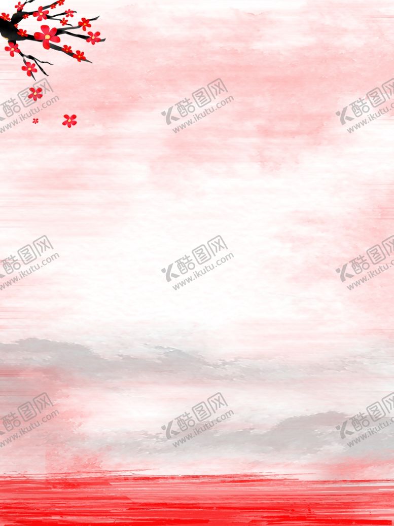 编号：11067509291112157495【酷图网】源文件下载-创意空白海报背景设计