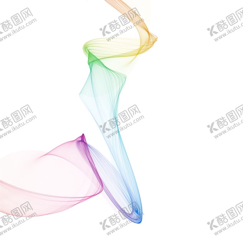 编号：22843104200207437138【酷图网】源文件下载-动感线条