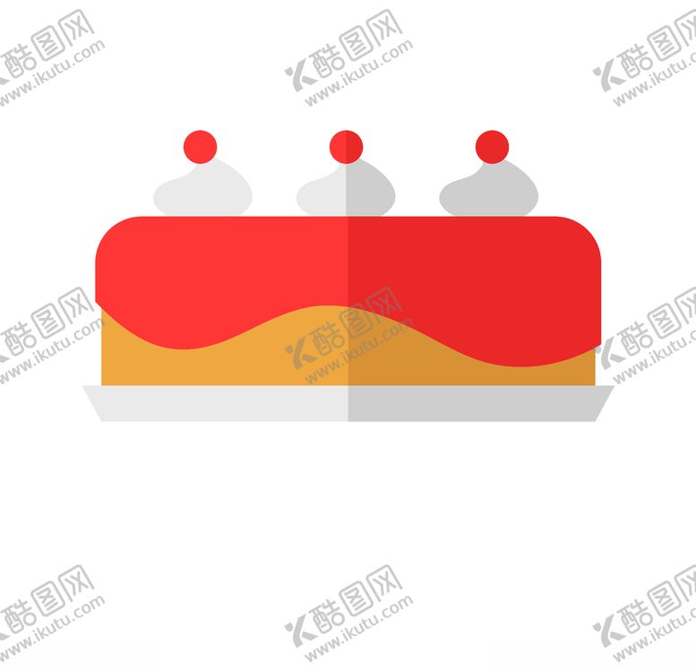 编号：31107007090408153966【酷图网】源文件下载-卡通食材