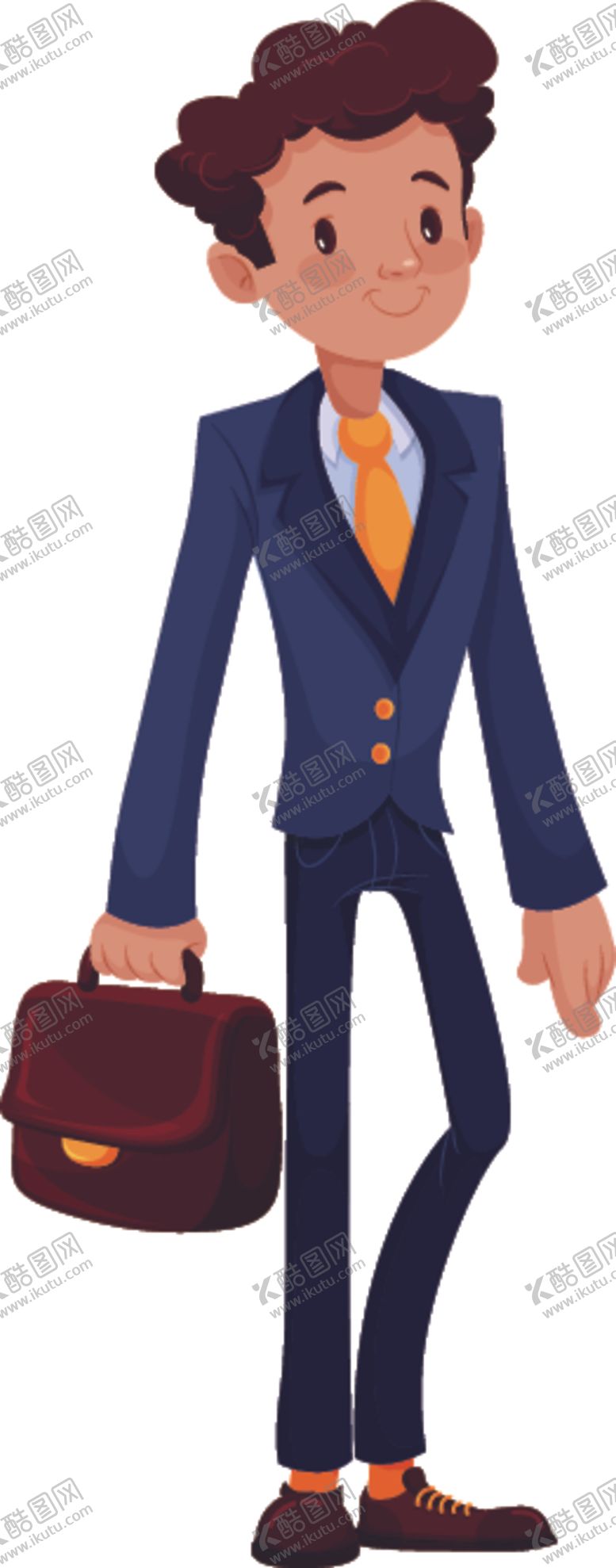 编号：50704306160634367970【酷图网】源文件下载-卡通人物