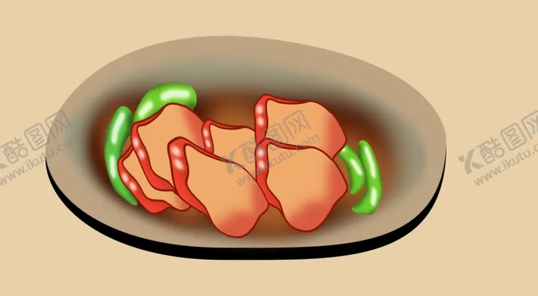编号：25583909140520317520【酷图网】源文件下载-烤肉