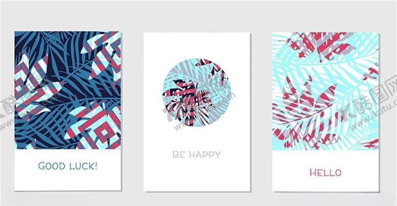 编号：99769810061913294744【酷图网】源文件下载-植物底纹