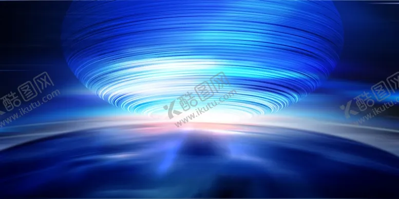 编号：41170110040725173920【酷图网】源文件下载-科技背景