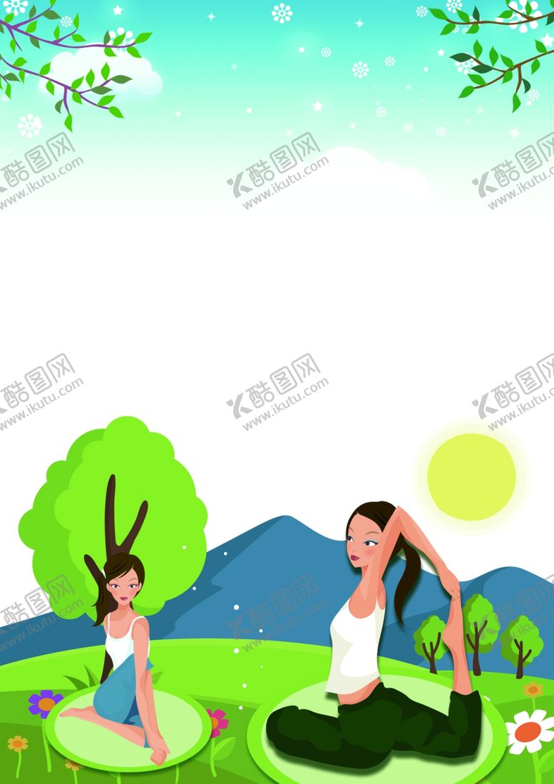 编号：84643606280219427613【酷图网】源文件下载-健身海报