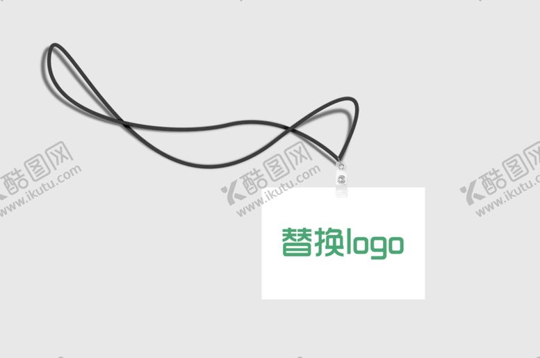 编号：70298407060824438522【酷图网】源文件下载-工作证样机