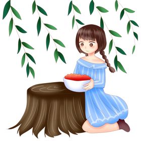 野果