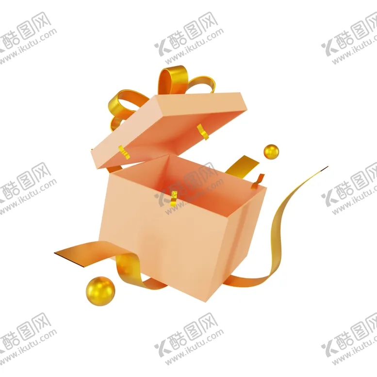 编号：45640912112102083788【酷图网】源文件下载-礼盒