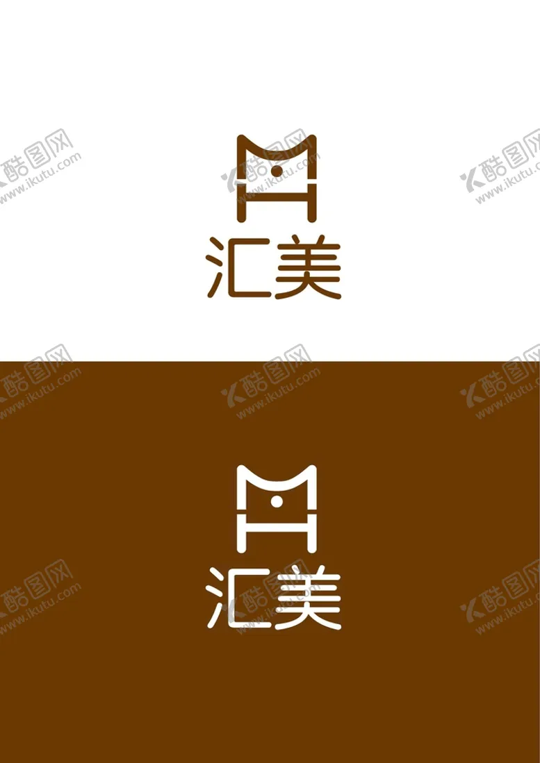 编号：51398009171045443820【酷图网】源文件下载-美业标识设计