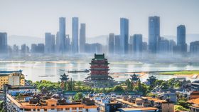 滕王阁