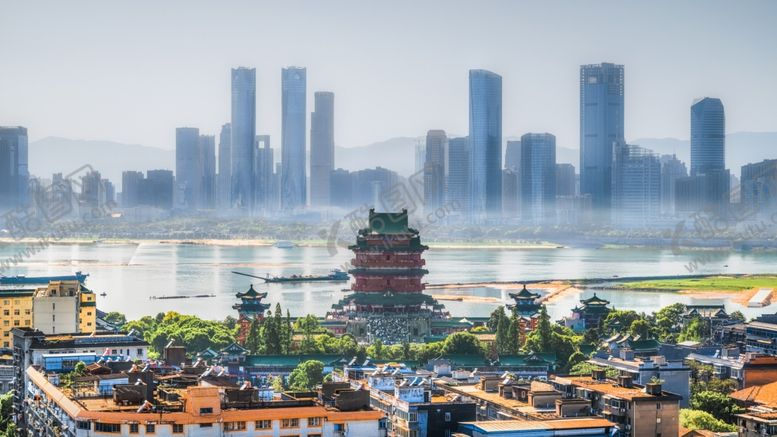 编号：74458005241051119150【酷图网】源文件下载-滕王阁