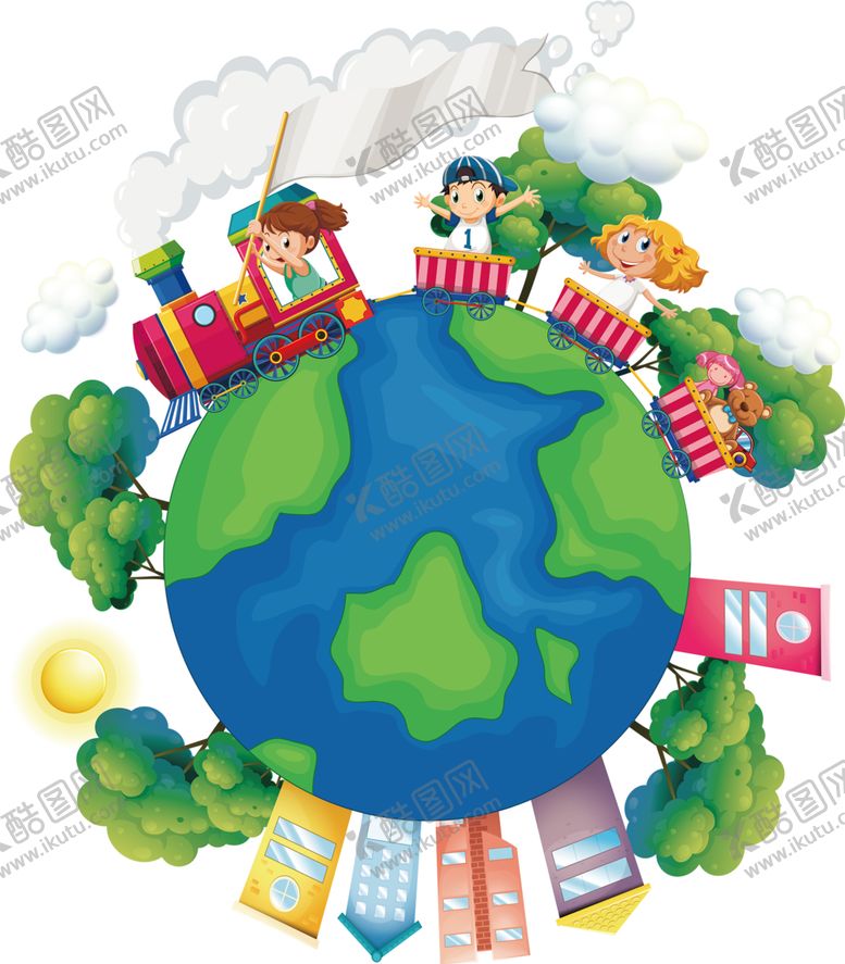 编号：87297010270415038058【酷图网】源文件下载-幼儿园