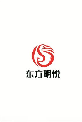 明美Logo