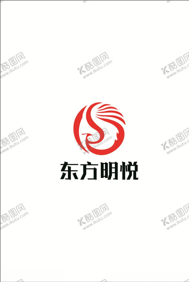 编号：84691405021833094140【酷图网】源文件下载-东方明悦logo