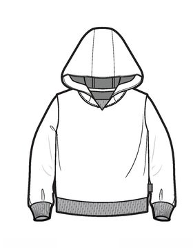 服装款式短袖外套T恤陈列