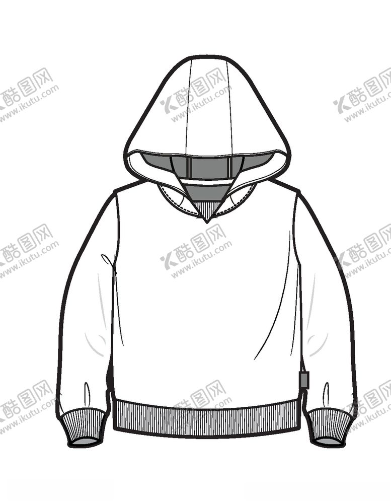 编号：76242006251540286063【酷图网】源文件下载-服装款式