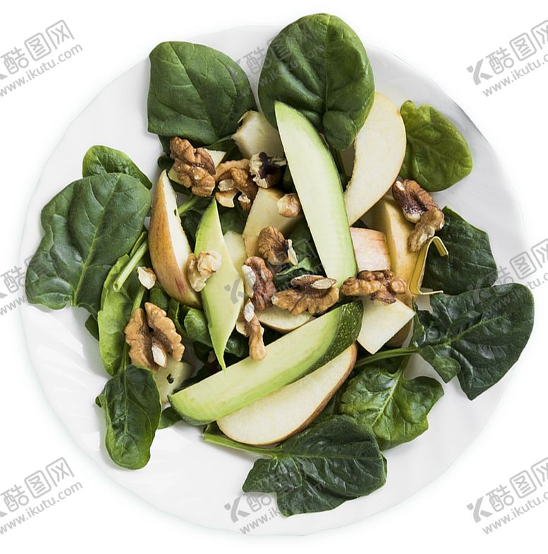 编号：16987407141649318207【酷图网】源文件下载-核桃青菜