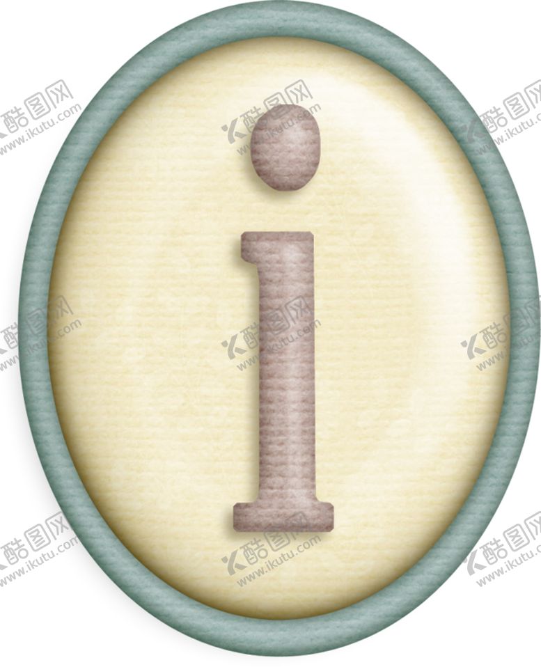 编号：92678510202342158175【酷图网】源文件下载-立体浮雕字母