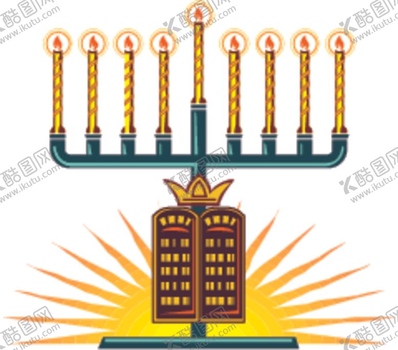 编号：87388509131618451675【酷图网】源文件下载-蜡烛