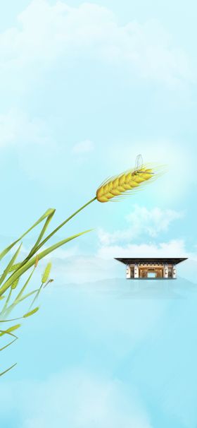 小满520地产微信