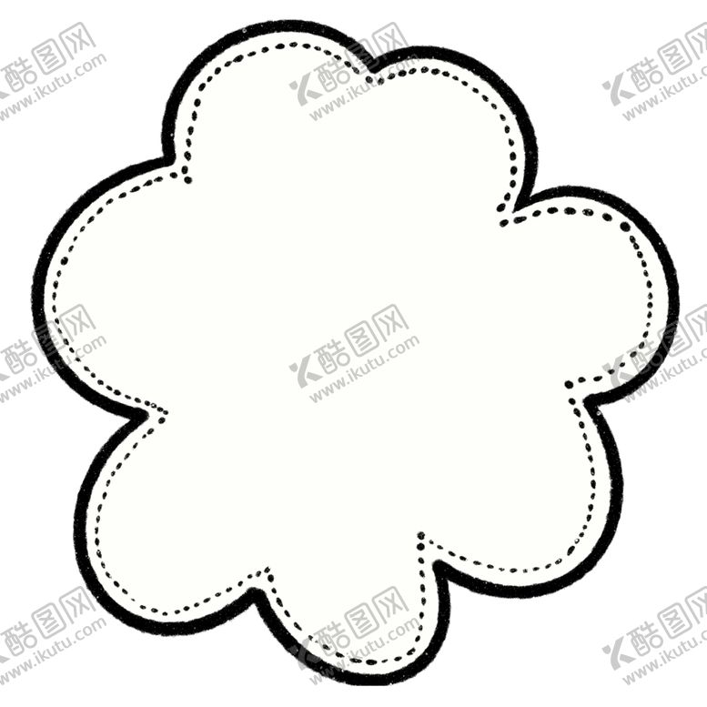 编号：87419009190438347236【酷图网】源文件下载-卡通边框