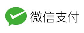 微信支付logo