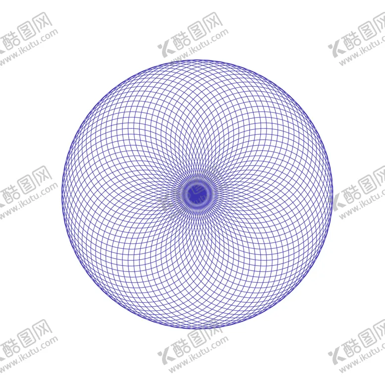 编号：27366904200247301670【酷图网】源文件下载-圆环底纹