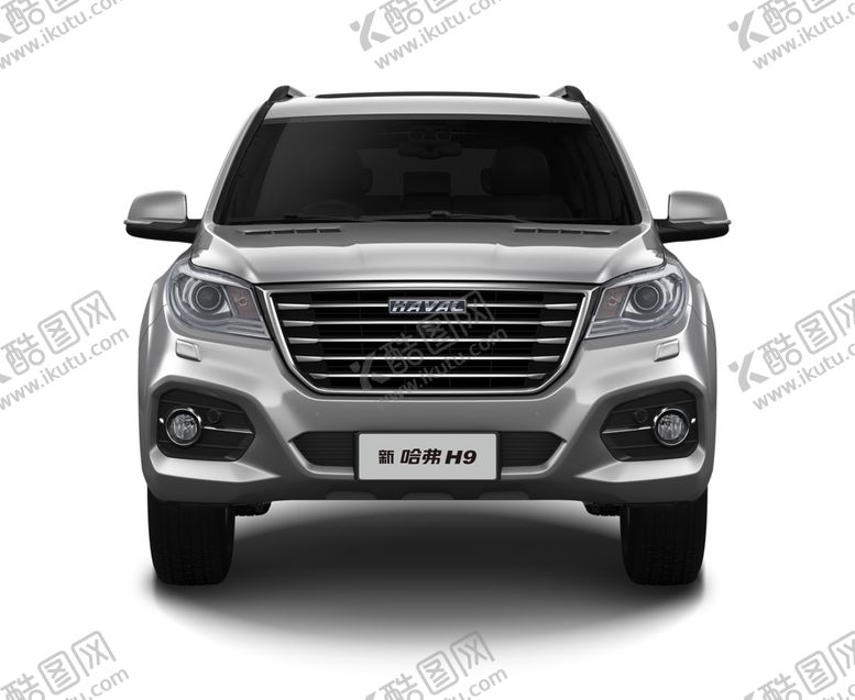 编号：55202610032308351522【酷图网】源文件下载-哈弗H9