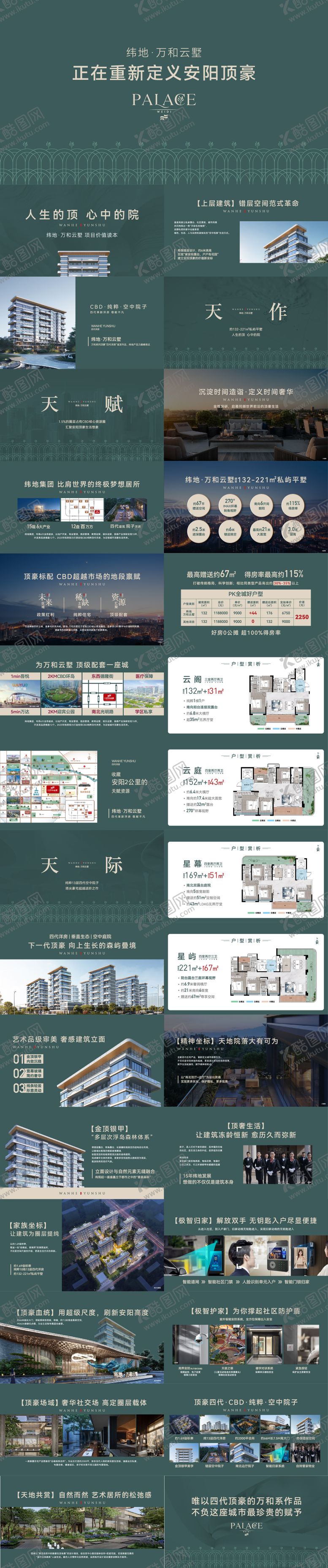 编号：20456911011457082578【酷图网】源文件下载-地产价值推介ppt