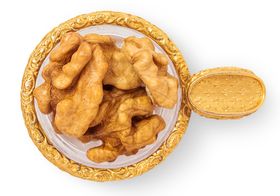 核桃仁