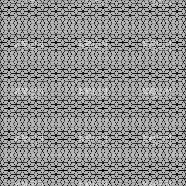 编号：32236012060003454168【酷图网】源文件下载-方形纹理