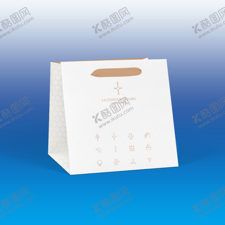 编号：77322802050319442789【酷图网】源文件下载-手提袋样机