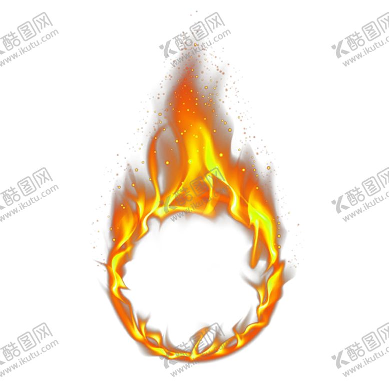 编号：76155510250539239656【酷图网】源文件下载-火焰