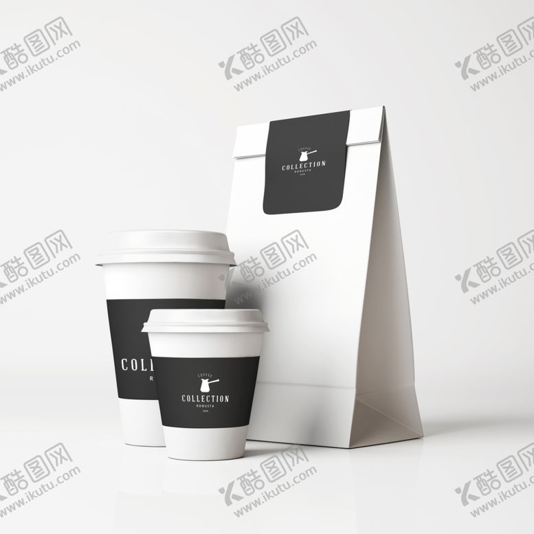编号：76221407020000076440【酷图网】源文件下载-咖啡品牌