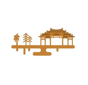 牌坊建筑