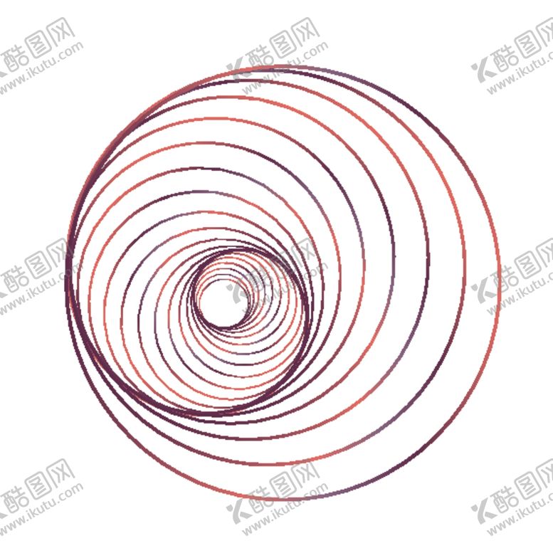 编号：28577111010853515778【酷图网】源文件下载-抽象艺术曲线设计