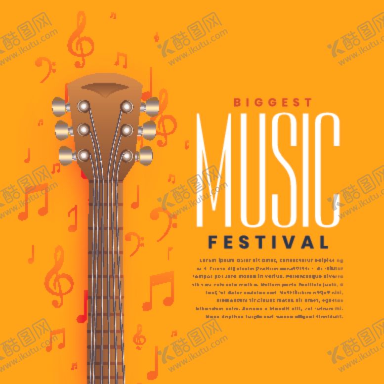 编号：23029009281022491738【酷图网】源文件下载-音乐MUSIC