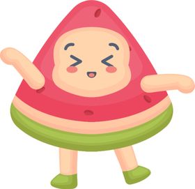 可爱卡通形象