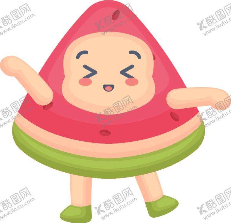 编号：60414607082012179534【酷图网】源文件下载-可爱卡通形象