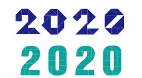 2020年