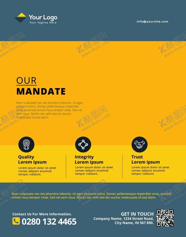 编号：55421409130219504002【酷图网】源文件下载-海报模板