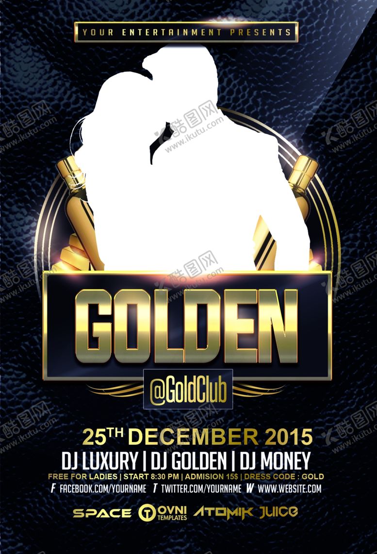 编号：43489110022351168256【酷图网】源文件下载-国外创意海报