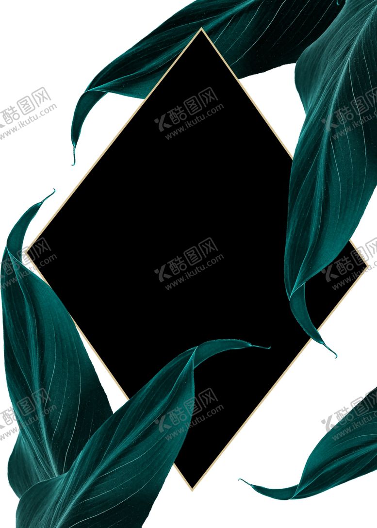 编号：36266510291848541760【酷图网】源文件下载-热带植物